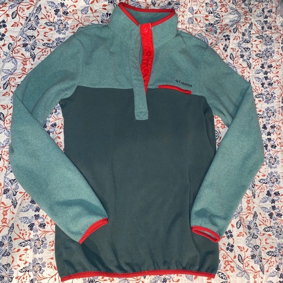 Columbia Sweaters - Columbia Fleece